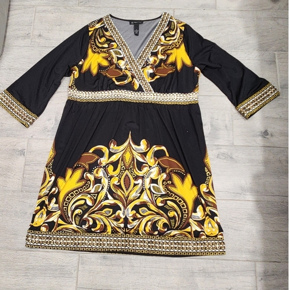 INC International Concepts Dresses & Skirts - Inc internacional concepts 1X dress